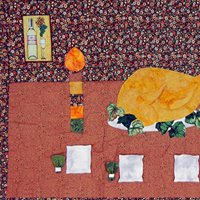 Winter Quilting Contest Winners 10
